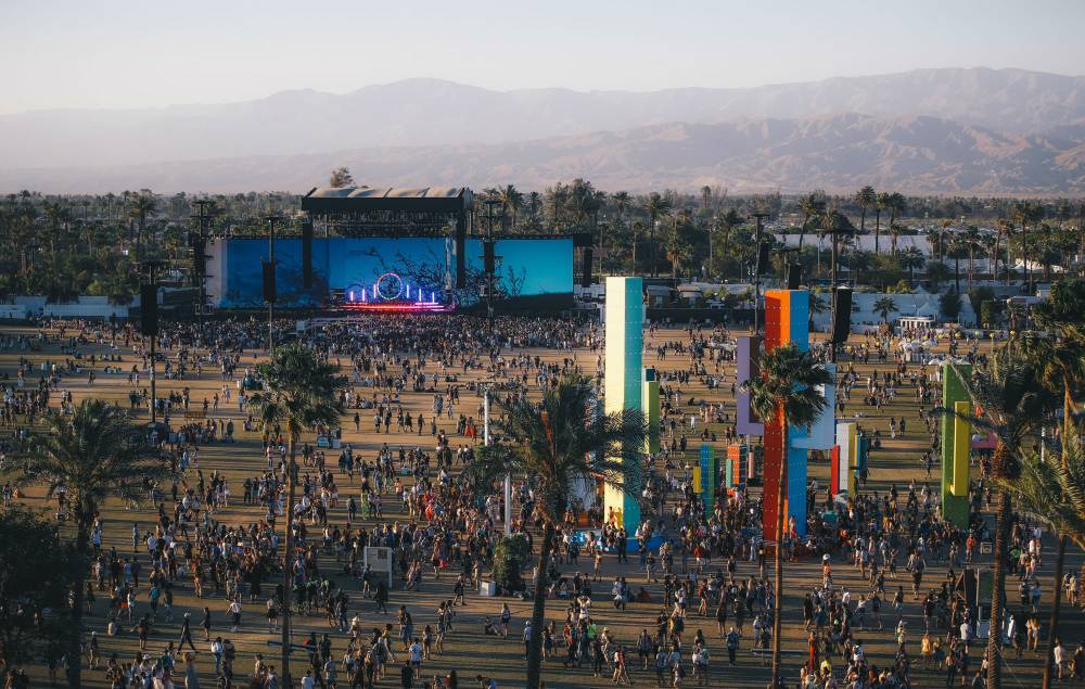 US court reverses decision to dismiss lawsuit against Coachella’s restrictive radius booking clause - www.nme.com - USA - state Oregon