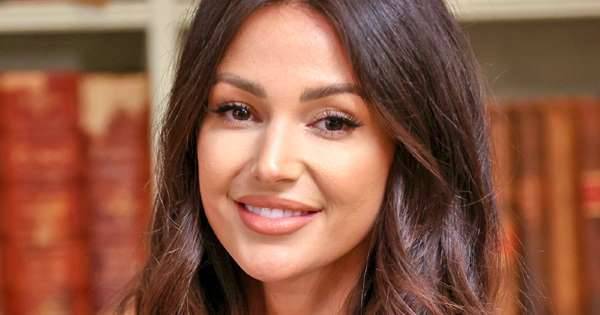 Michelle Keegan ‘rules out’ Strictly Come Dancing and Celebrity Juice ‘to focus on acting career’ - www.msn.com