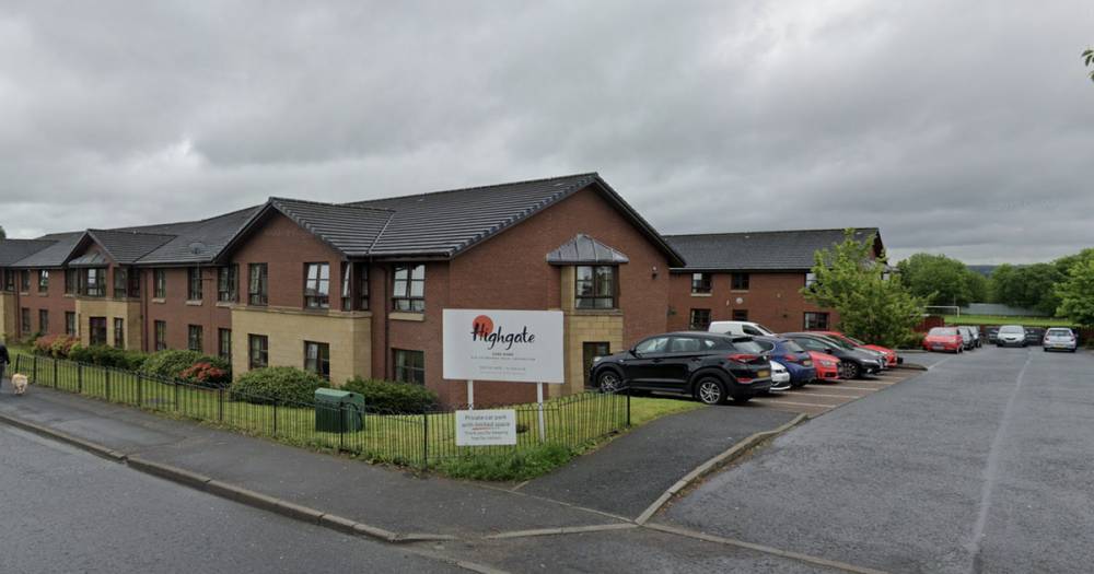 22 residents die of confirmed or suspected coronavirus at Scots care home - www.dailyrecord.co.uk - Scotland