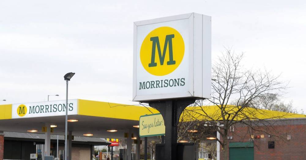 Morrisons introduces new queueing rules for shoppers without trolleys - www.manchestereveningnews.co.uk - Britain