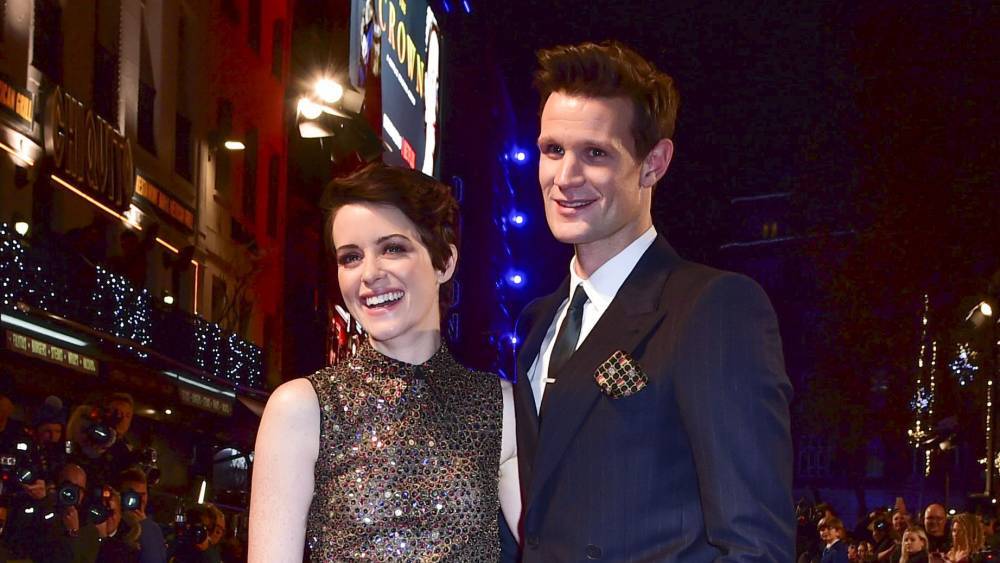 London’s Old Vic Teams with Claire Foy, Matt Smith and Bernadine Evaristo on Major Audience Initiative - variety.com