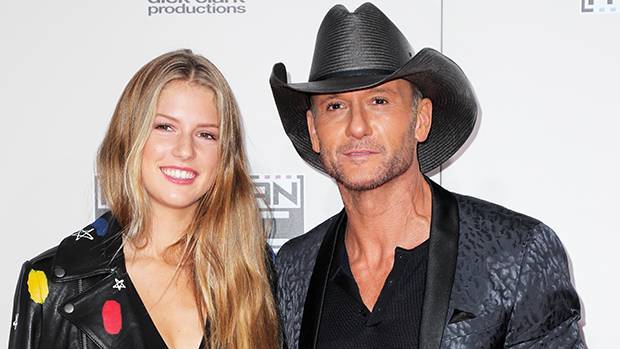 Tim McGraw Gushes Over How ‘Proud’ He Is Of Daughter Maggie, 21, For Her New Non-Profit Work - hollywoodlife.com - Nashville