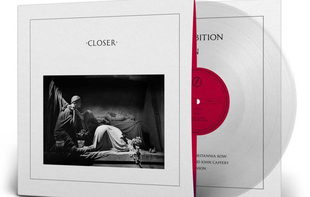 Joy Division’s ‘Closer’ reissued and remastered to mark 40th anniversary - www.nme.com