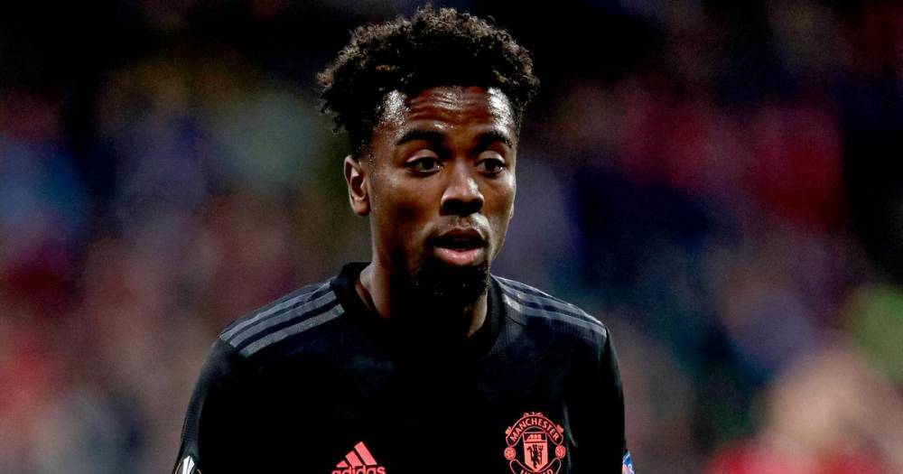 Manchester United fans send strong message to Angel Gomes amid Chelsea FC links - www.manchestereveningnews.co.uk - Manchester