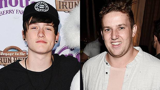 Corey La Barrie’s Collaborator, Crawford Collins, Mourns ‘Brother’ After Death In Car Crash - hollywoodlife.com