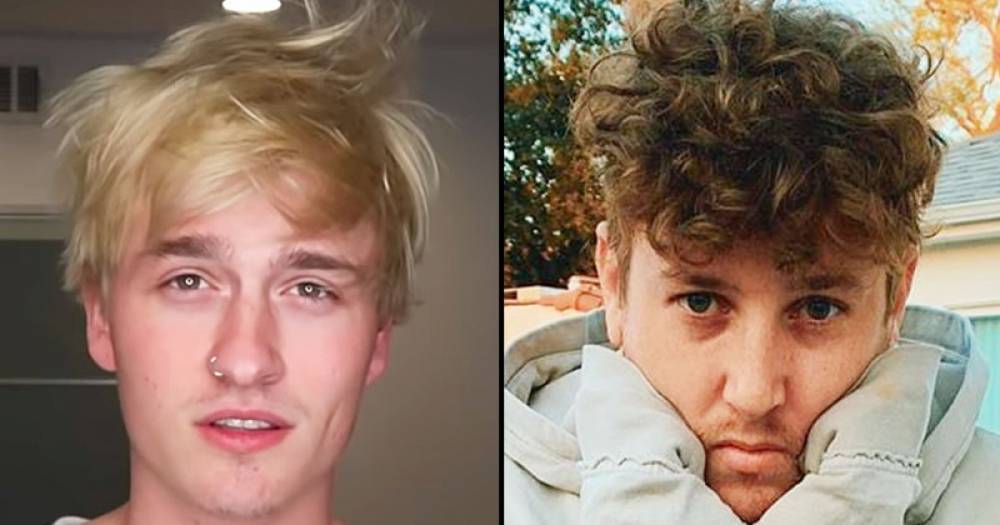 YouTuber Crawford Collins Breaks His Silence After Best Friend Corey La Barrie’s Fatal Car Accident - www.usmagazine.com