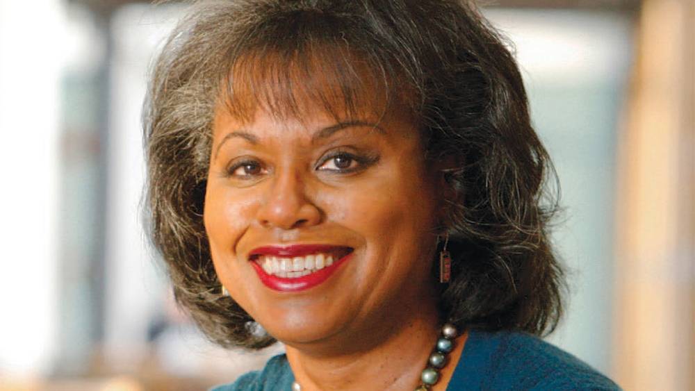 Anita Hill: Why a Safe Working Environment Also Includes Protections Against Abuses (Guest Column) - variety.com