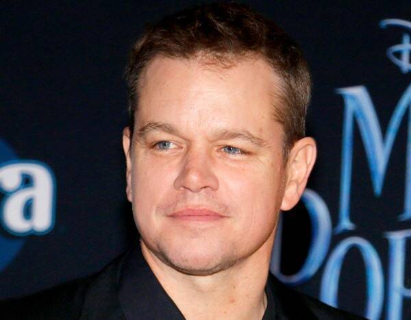 Matt Damon's Oldest Daughter Has Recovered From Coronavirus - www.eonline.com - New York - Dublin