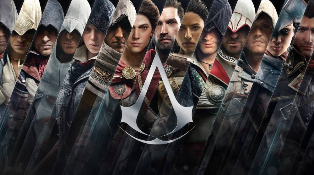 Ubisoft Names IMG Exclusive Licensing Partner For ‘Assassin’s Creed,’ ‘Rainbow Six Siege’ In Europe, Asia - deadline.com - France