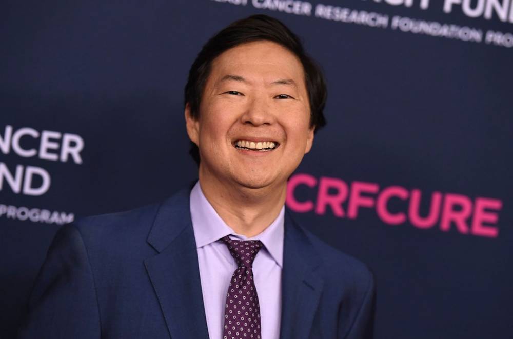 Ken Jeong Is Always Wrong, But Never More Than in This 'Masked Singer' Clip: Exclusive - www.billboard.com