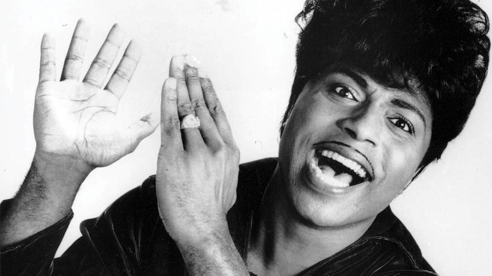 Grammys Producer Ken Ehrlich Remembers Little Richard and His Electric Performances - variety.com - county Lee
