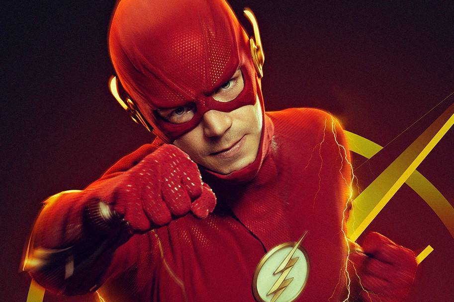 ‘The Flash’ Season 6 finale: A big death rocks the superhero team - nypost.com