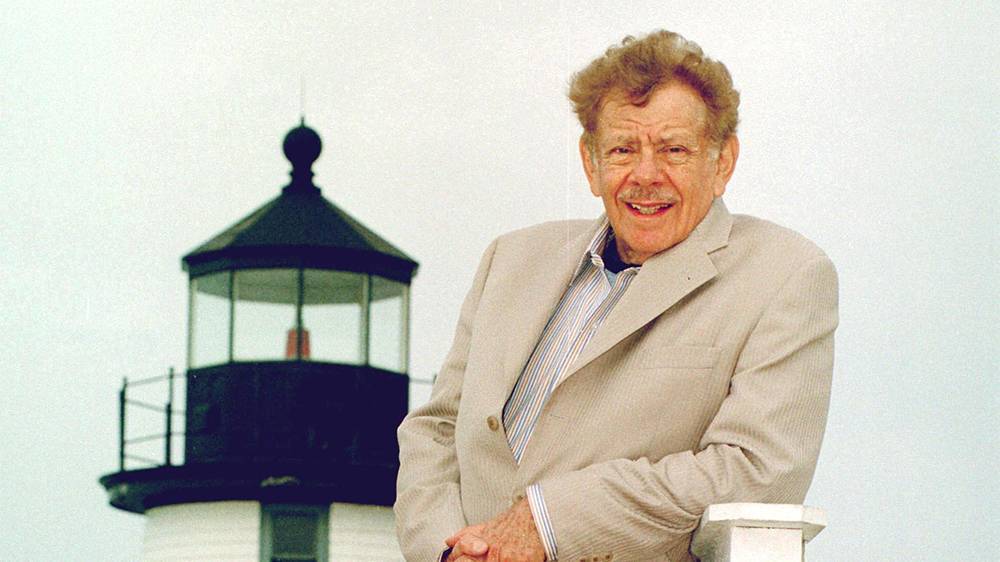 Jerry Stiller’s Friends and Colleagues Remember His Dedication to Craft: ‘He Was an Actor Through and Through’ - variety.com