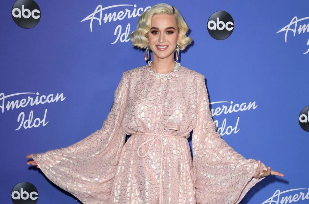 Cat's Out of the Bag: Find Out When Katy Perry's New Album Is Dropping - www.billboard.com