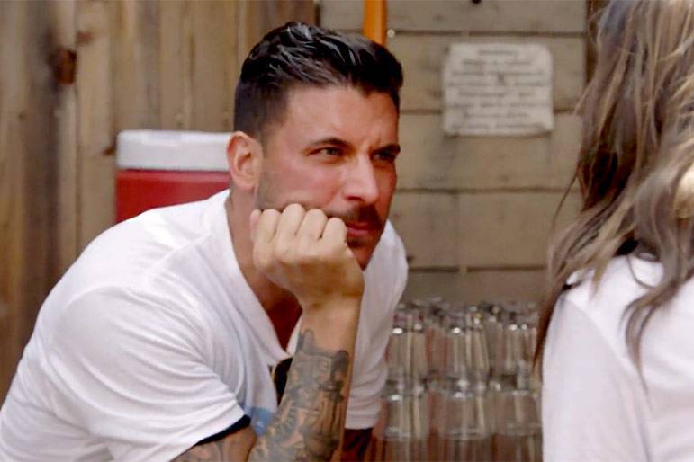 Producers Have a Theory on Why Jax Taylor Is "Acting Out" in Vanderpump Rules Season 8 - www.bravotv.com - city Sandoval