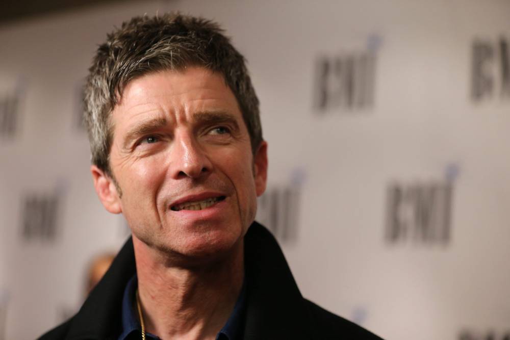 Noel Gallagher Reveals He Had ‘Brutal Panic Attacks’ Due To Cocaine Use In The ’90s - etcanada.com