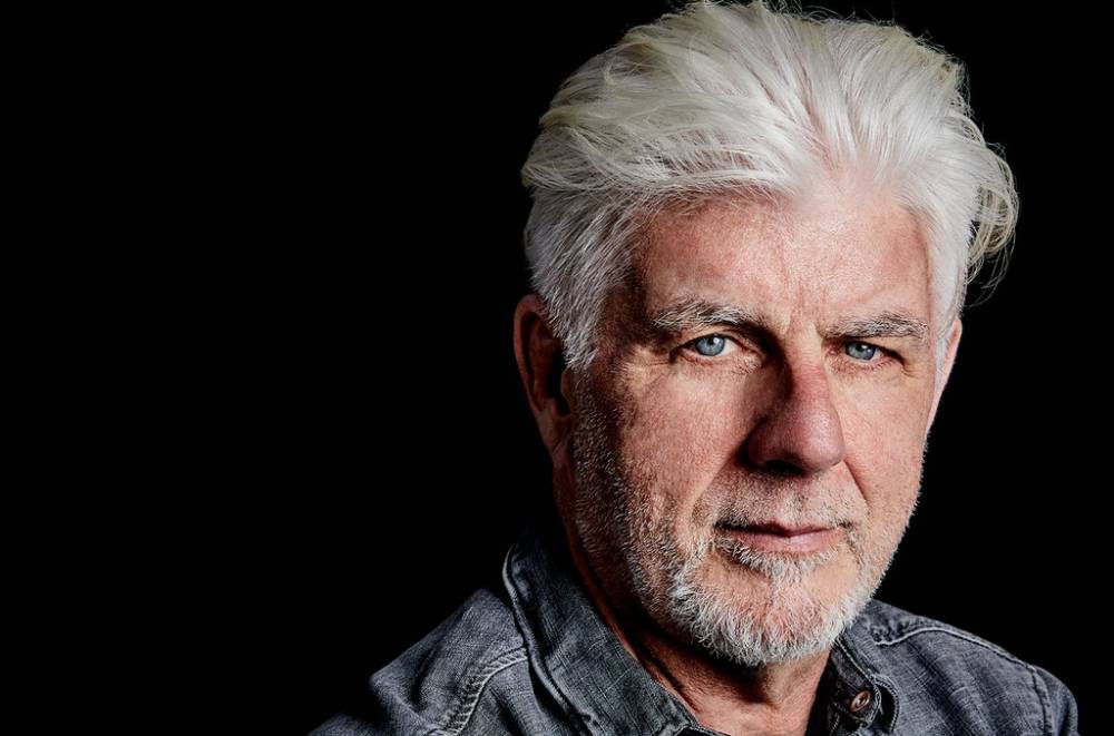 Michael McDonald Ponders Future of 2020 Tour, Shares Timely Cover - www.billboard.com