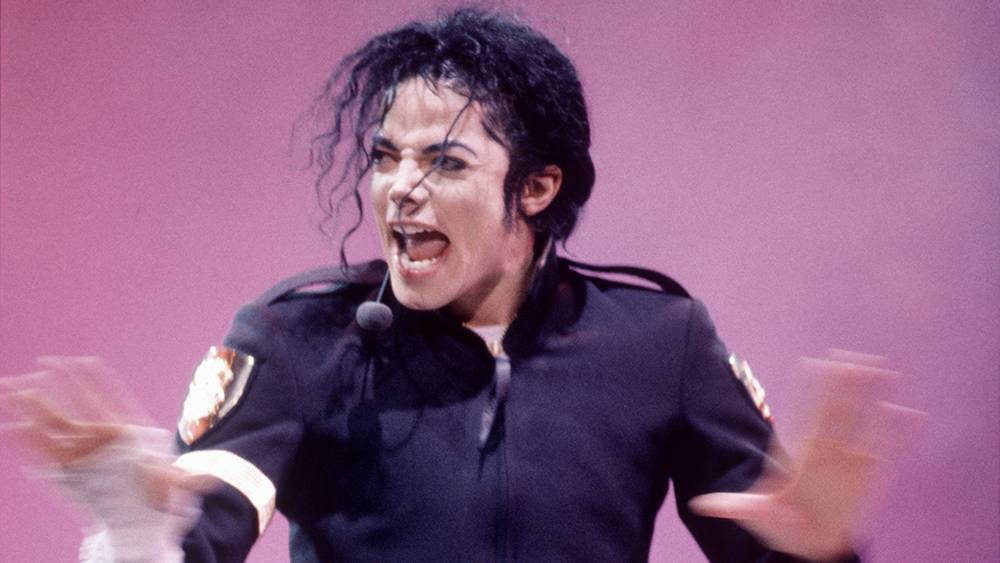 Michael Jackson Musical Delays Broadway Opening to Spring 2021 - variety.com