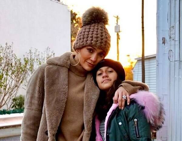Jennifer Lopez's Daughter Emme Is Publishing a Book—and She's Only 12 - www.eonline.com - Britain - Spain
