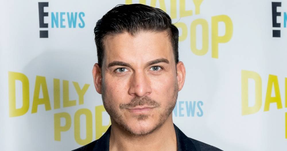 ‘Vanderpump Rules’ Producers Provide Theory for Jax Taylor’s Behavior: He’s ‘Acting Out’ - www.usmagazine.com