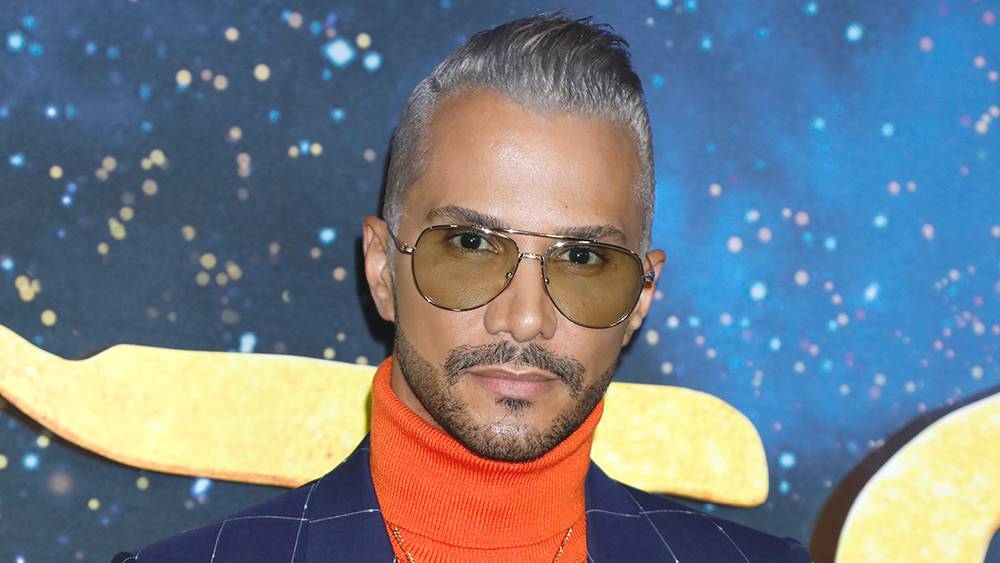 Jay Manuel Announces Book Inspired by ‘America’s Next Top Model,’ Reveals the Real Reason He Left Show (EXCLUSIVE) - variety.com