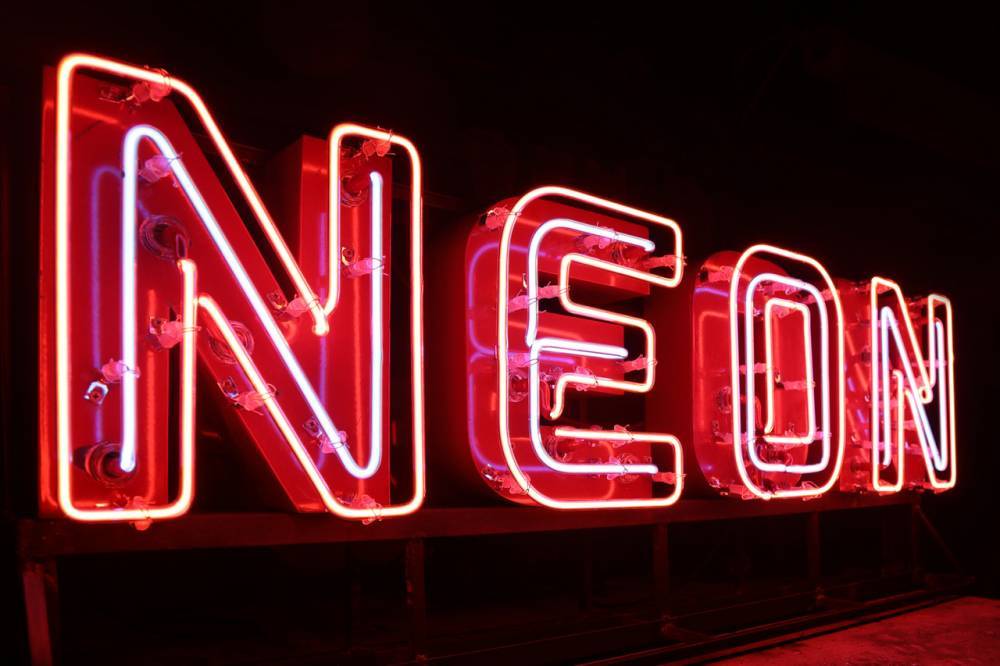 NEON Closes Revolving Credit Facility With MUFG Union Bank - deadline.com