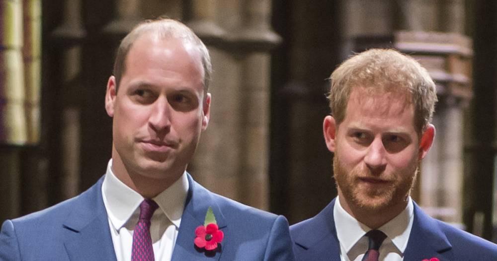 Prince Harry & Prince William's Relationship Is 'Better' & They Have Been in Touch After Rift Rumors - www.justjared.com