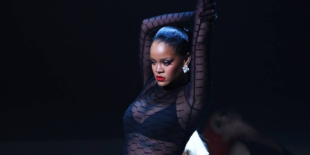 Sunday Times Rich List 2020 Revealed - Rihanna Among Top 10 Richest Musicians in Britain! - www.justjared.com - Britain