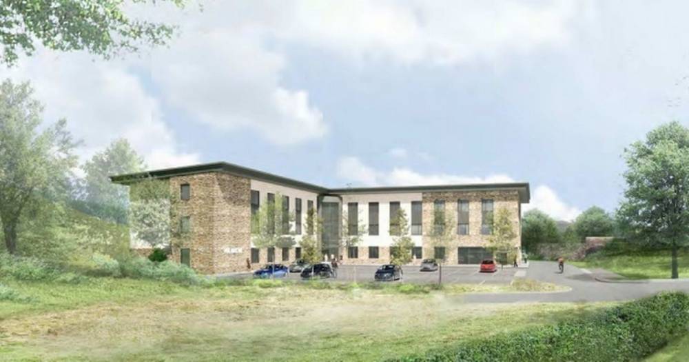 Plans revealed for much-needed 'state-of-the-art' healthcare hub - www.manchestereveningnews.co.uk
