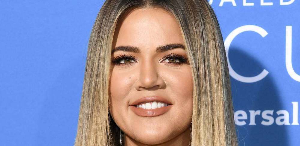 Rumors Swirl That Khloe Kardashian is Pregnant But There's No Confirmation, Only Fan Speculation! - www.justjared.com