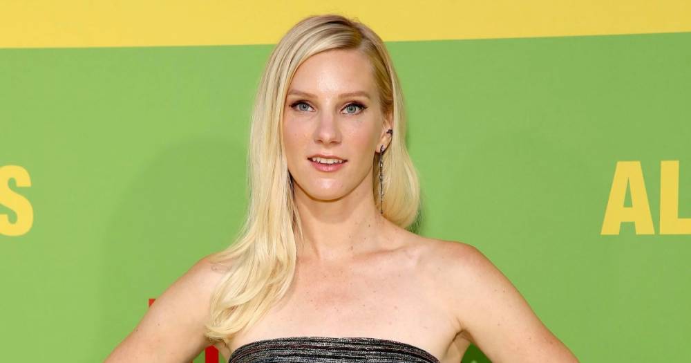 Glee’s Heather Morris Recalls Facing ‘Snide Comments’ From Costars Nearly 10 Years After Photo Leak Scandal - www.usmagazine.com