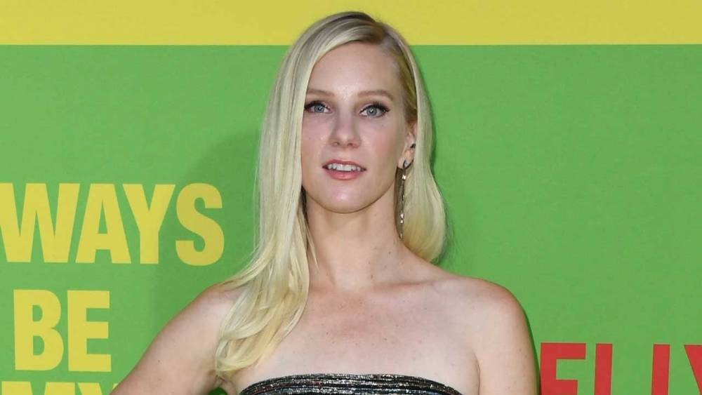 'Glee' Star Heather Morris Recalls Being 'Mortified' When Her Nude Photos Leaked - www.etonline.com