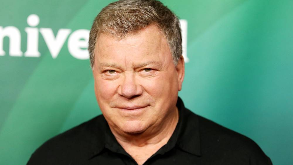 William Shatner Rejoices Over Canadian Police Watchdog Review of Viral Stormtrooper Takedown - www.hollywoodreporter.com