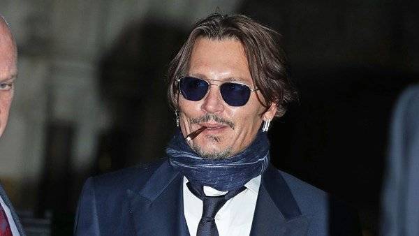 Johnny Depp’s former partners to give evidence in libel claim against The Sun - www.breakingnews.ie
