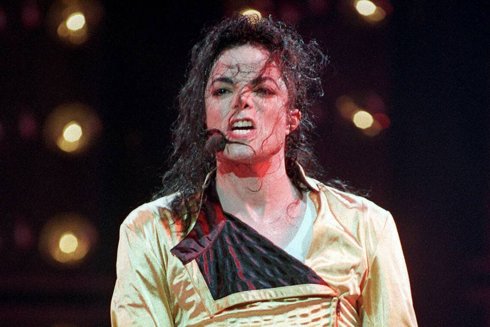 Michael Jackson musical ‘MJ’ moved to spring 2021 due to coronavirus - nypost.com