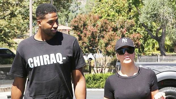 Khloe Kardashian Confirms She’s Not Pregnant With 2nd Child With Tristan: I’m ‘Disgusted’ - hollywoodlife.com - USA