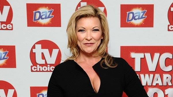 Emmerdale’s Claire King says Kim Tate was not based on Dynasty star Alexis - www.breakingnews.ie - Britain
