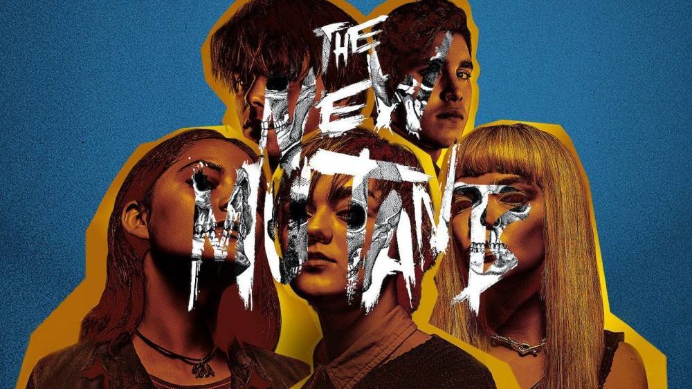 'The New Mutants' and More Movies Delayed Due to Coronavirus: Find Out the New Release Dates - www.etonline.com