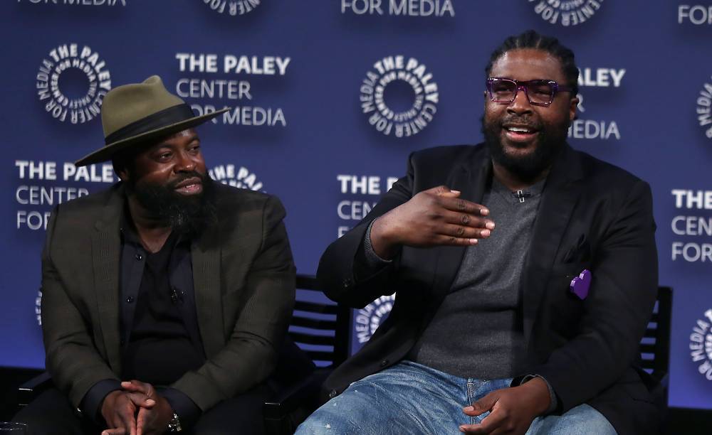Roots Founders Questlove, Black Thought Sign First-Look Deal at Universal TV, UTV Alternative Studio - variety.com