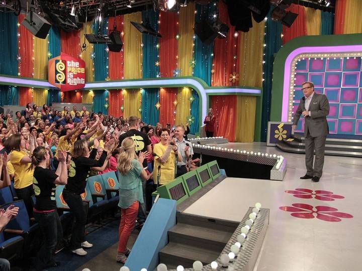 ‘Price Is Right’ Under Fire For $100K Planned Parenthood Donation - etcanada.com - USA