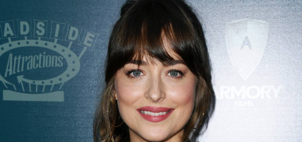 Dakota Johnson Reveals Which Actor She Thinks Is the Greatest of Her Generation - www.justjared.com