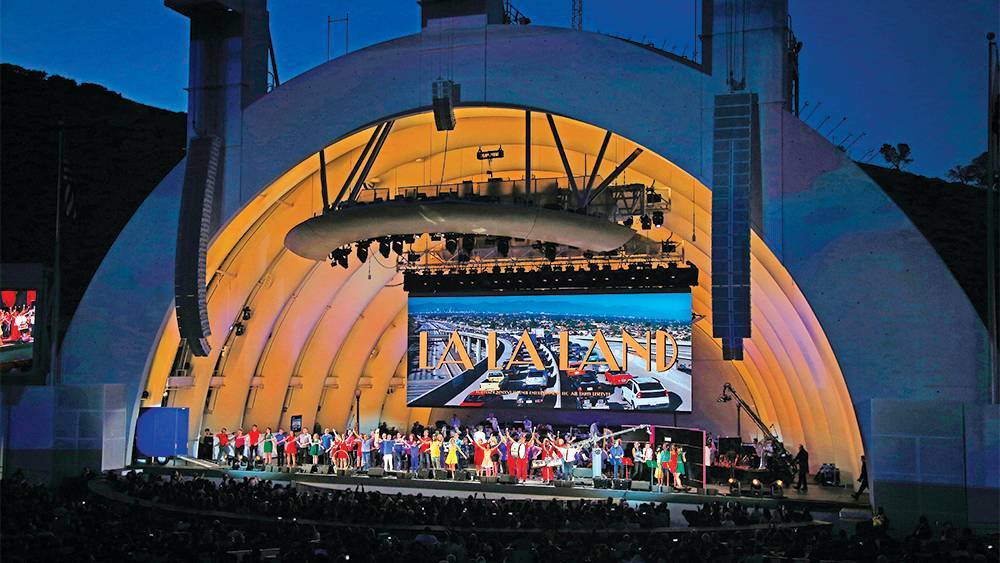 Hollywood Bowl Cancels 2020 Summer Season - variety.com - Los Angeles