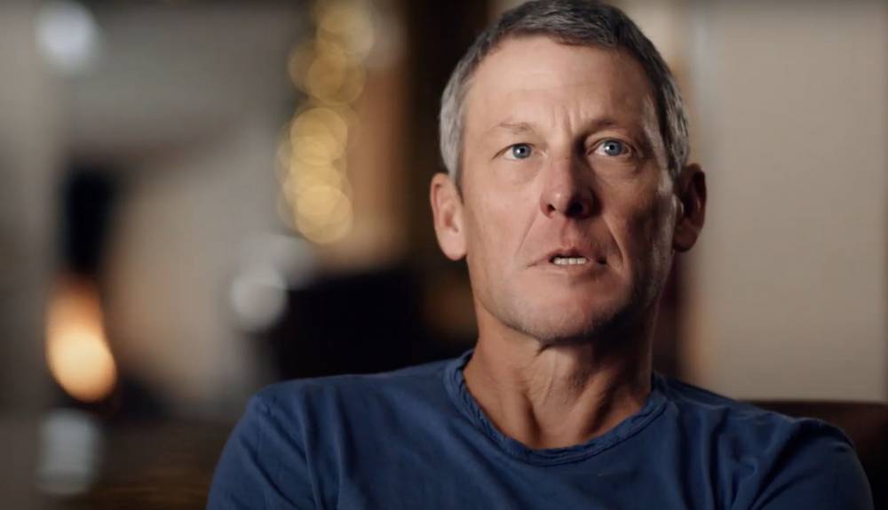 Lance Armstrong To Share His ‘Truth’ In First Look At ESPN Docuseries - etcanada.com - France