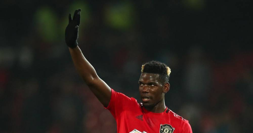 Manchester United receive huge Paul Pogba boost and more transfer rumours - www.manchestereveningnews.co.uk - Spain - state Louisiana - Manchester