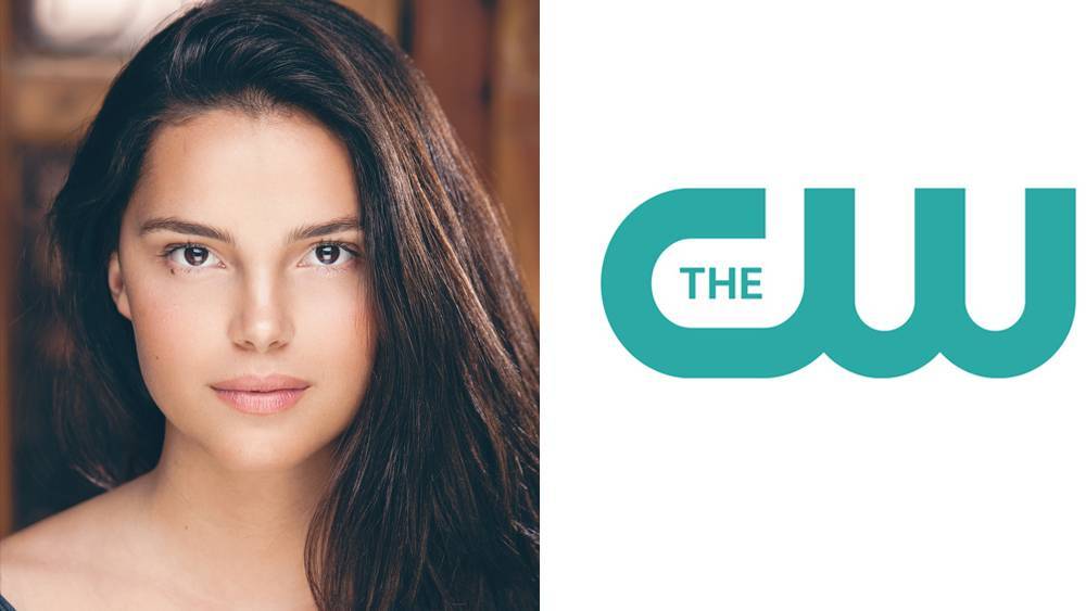 ‘Superman & Lois’: Inde Navarrette To Play Sarah Cushing In the CW Series Based On DC Characters - deadline.com