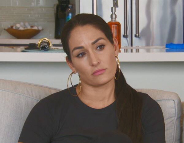 Nikki Bella Reveals Her Mom Learned of Her Sexual Assaults Alongside "the Rest of the World" - www.eonline.com - Los Angeles