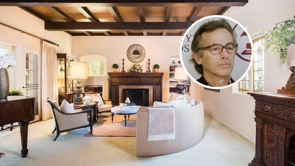 Ry Cooder Snags Unique Wallace Neff Compound in Altadena - variety.com - county Valley - Santa Monica
