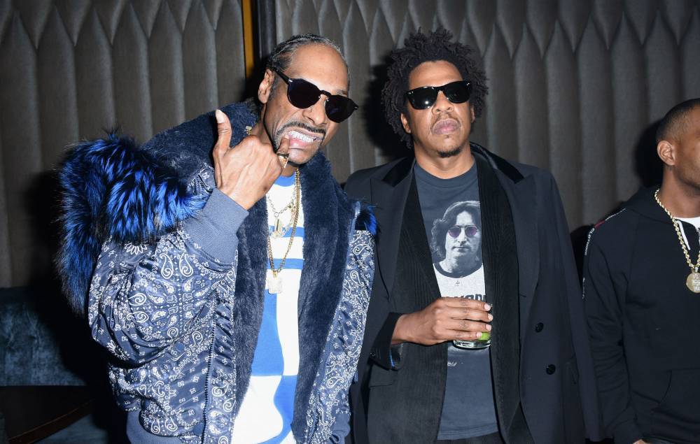 Snoop Dogg challenges Jay-Z to Instagram Live ‘VERZUZ’ showdown - www.nme.com