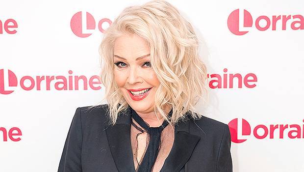Kim Wilde: 5 Things To Know About The 80s Singer Who Insulted Ed Sheeran’s Looks - hollywoodlife.com