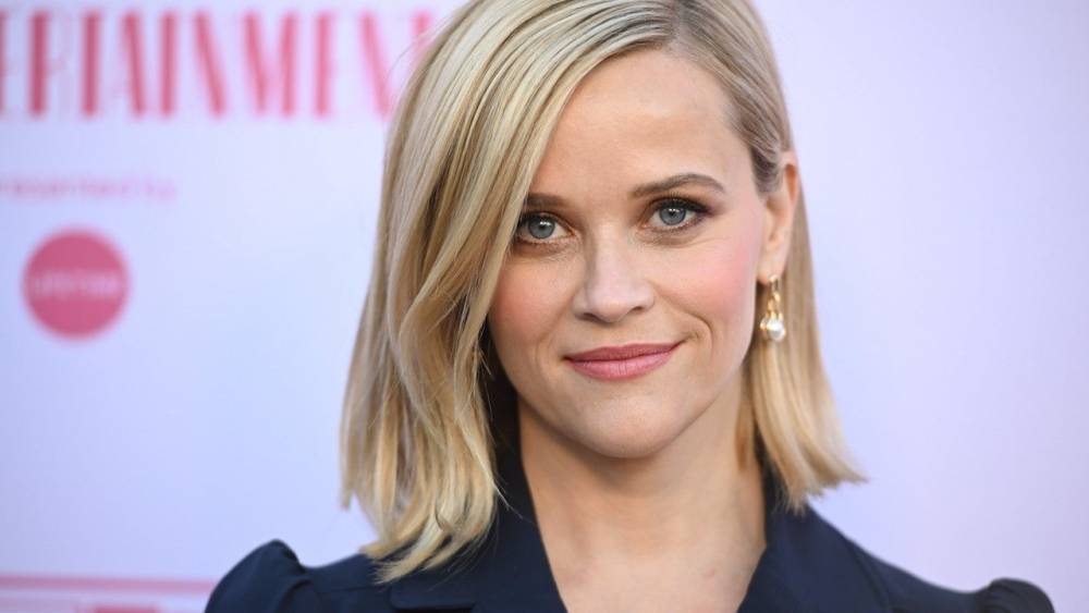 Reese Witherspoon Is Starring in Two New Rom-Coms for Netflix - www.etonline.com